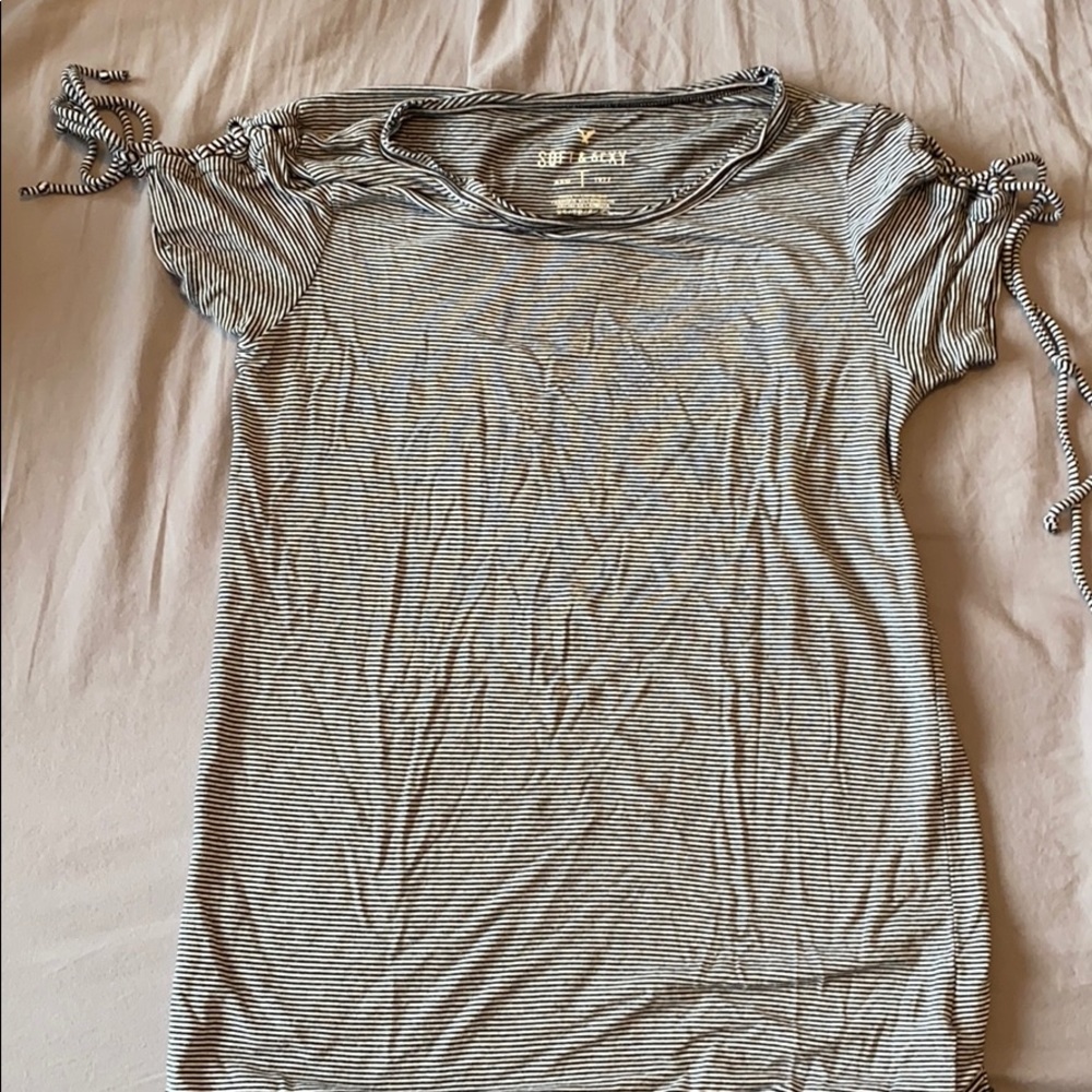 AE shirt